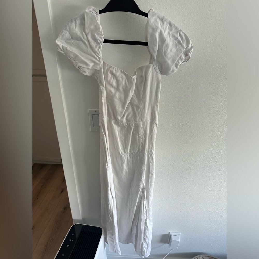 Reformation dress